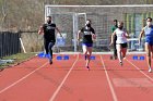 Women's Track vs Babson  Women’s Track & Field host Babson College at Cumberland (RI) High School. : Track & Field, Babson